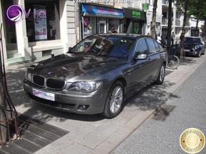 BMW Série d - BVA Luxe