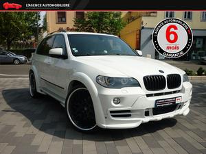 BMW X5 3.0dA 30d 235 Hamann Ivan Rakitic