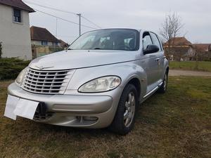 CHRYSLER PT Cruiser 2.2 CRD Touring