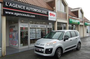 CITROëN C3 Picasso 1.6 BlueHDi 100 Confort kms