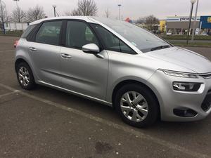 CITROëN C4 Picasso HDi 90 Confort