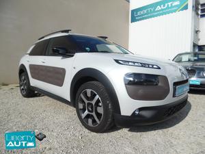 CITROëN C4 cactus 100 Shine Edition