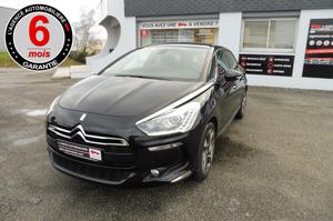 CITROëN DS5 2.0 HDi Sport Chic