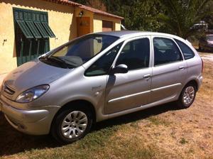 CITROëN Xsara Picasso 2.0 HDi 90