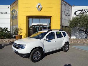 DACIA Duster 1.5 dCi x4 Prestige