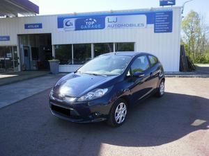 FORD Fiesta 1.4 TDCi 70 FAP Trend