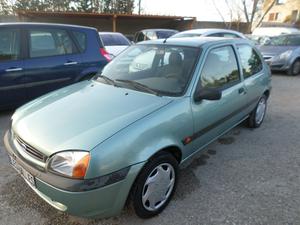 FORD Fiesta 1.8 D AMBIANTE