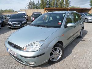 FORD Focus 1.8 TDCI 100 SX TREND