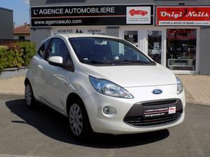 FORD Ka  ch Titanium