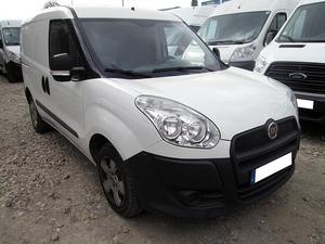 Fiat Doblo 1.3 MJT 90PACK PROFESSIONAL d'occasion