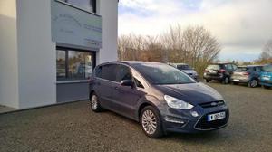 Ford ` Autres modèles 2.0 TDCI140 FAP TITANIUM 7PL