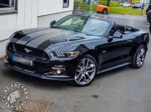 Ford Mustang 5.0 VCH GT d'occasion