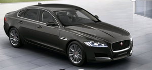 JAGUAR XF 2.0 D - 180 Prestige A