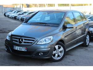 MERCEDES Classe B 200 CDI SPORT CVT