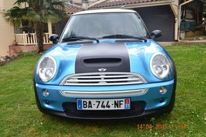 MINI Mini 1.6i - 170 Cooper S