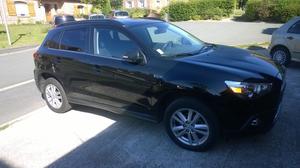 MITSUBISHI ASX 1.8 DI-D 115ch Intense