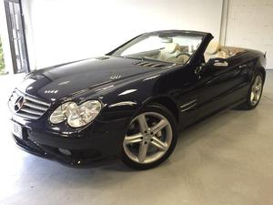 Mercedes Classe SL (R ROADSTER BA d'occasion