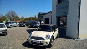 Mini Mini COOPER PACK CHILI d'occasion