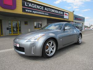 NISSAN 350 Z 3.5 V