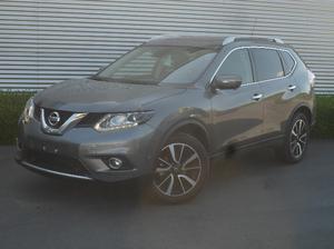 NISSAN Divers TEKNA - DCI FAP