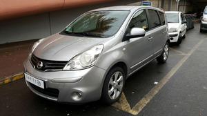 NISSAN Note 1.5 dci 85 life