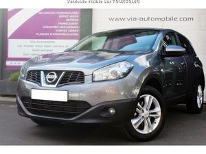 NISSAN Qashqai 1.5 dCi - 110 Acenta