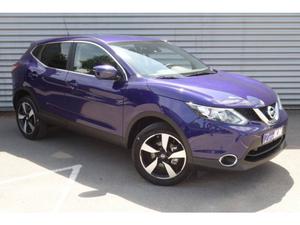 NISSAN Qashqai 1.6 DIG-T 163 Stop/Start Connect Edition