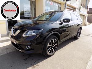 NISSAN X-Trail 1.6 dCi 130ch Tekna