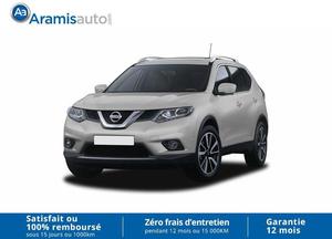 NISSAN X-Trail 1.6 dCi x4 N-Connecta 7 places