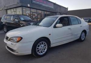 Nissan Primera II 2.0 LUXE 5P d'occasion