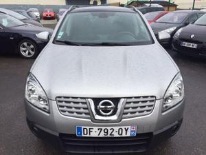 Nissan Qashqai 1.5 DCI106 TEKNA d'occasion