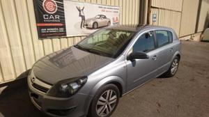 OPEL Astra 1.7 CDTI 125 PANORAMIQUE