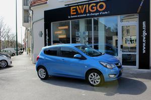 OPEL Karl  ch Cosmo Pack