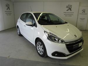 PEUGEOT 208 ACTIVE BUS 1.6 B-HDI