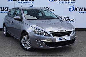 PEUGEOT 308 II 1.2 PureTech 110 Style -28%