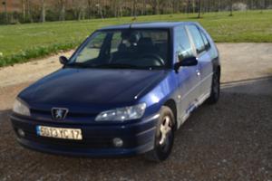 PEUGEOT  HDI XT