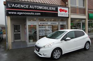 PEUGEOT  HDi 68 FAP Style 5p kms