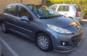 PEUGEOT  HDi 90ch FAP 99g BLUE LION Active