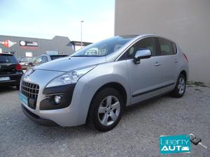 PEUGEOT  HDi115 FAP Active