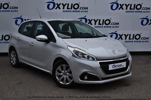 PEUGEOT  PureTech ETG5 82 Active