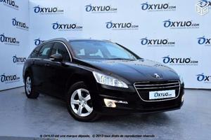 PEUGEOT ) SW 2.0 BLUEHDI 120 S&S ACTIVE