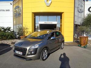 PEUGEOT  e-HDi 112ch FAP BMP6 BLUE LION Allure