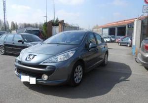 Peugeot  HDI 90 CV d'occasion