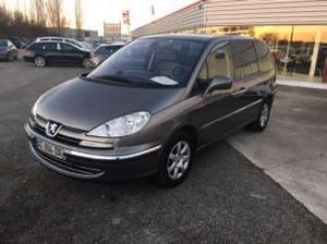 Peugeot  HDI120 NAVTEQ d'occasion