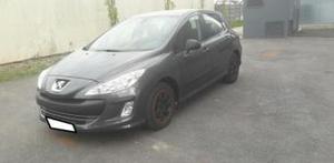 Peugeot  hdi 90 confort d'occasion