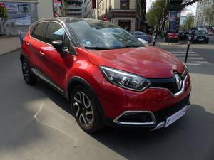 RENAULT Captur dCi 90 Energy S&S eco² Intens