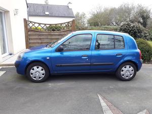 RENAULT Clio 1.2 Campus