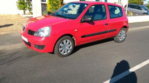 RENAULT Clio 1.5 dCi 65 Campus Authentique