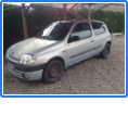 RENAULT Clio 1.9 D Ludo