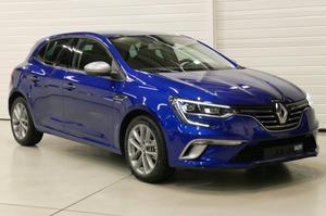 RENAULT Mégane TCE 130 Energy Intens